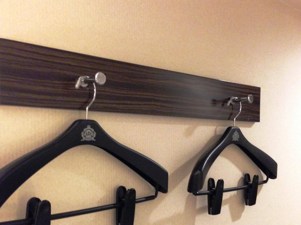 Фото Apa Hotel Kyoto Eki Horikawadori