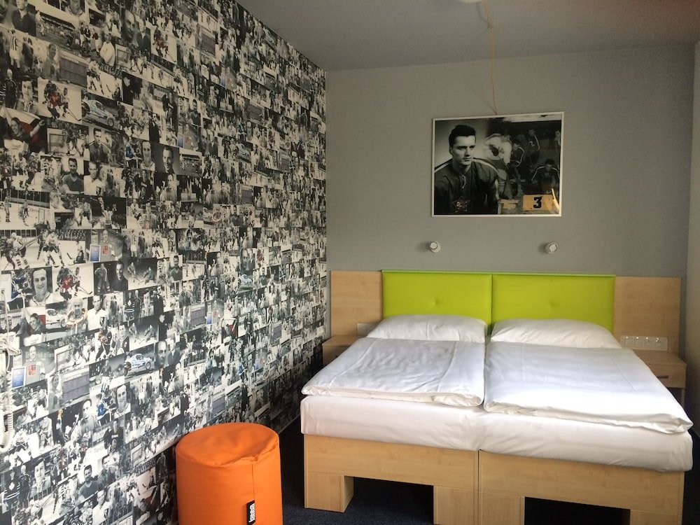 Фото Sport Hotel Sleti& x161; te