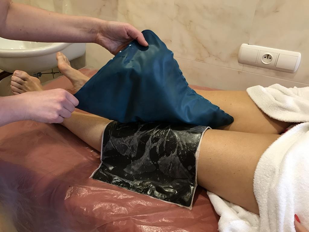 Фото Humboldt Park Hotel & SPA