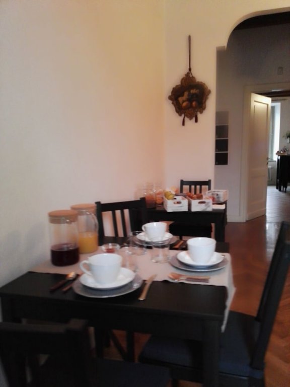 Фото B&b Quarenghi16