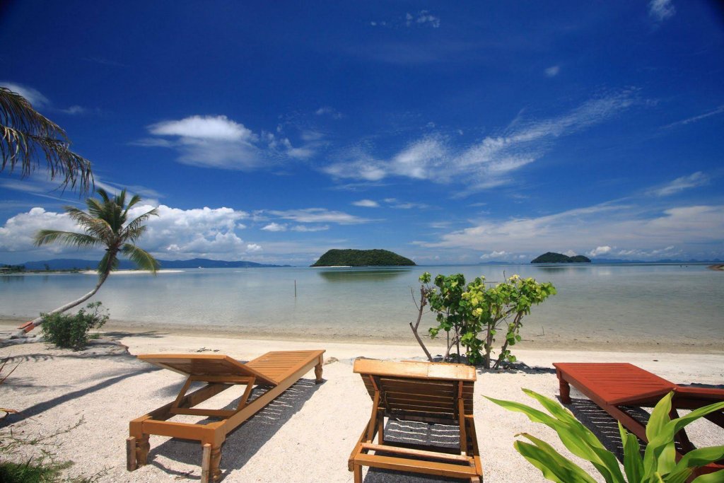 Фото Beck's Resort