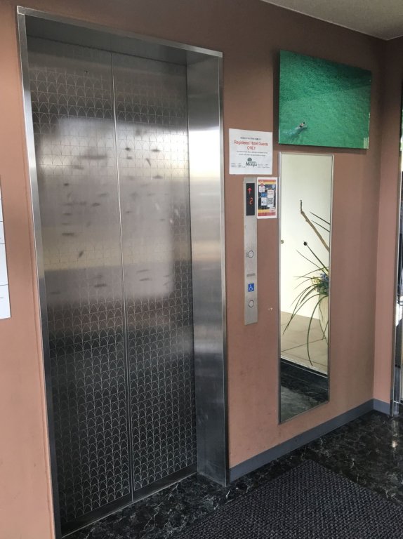 Фото Condominium Hotel Monpa