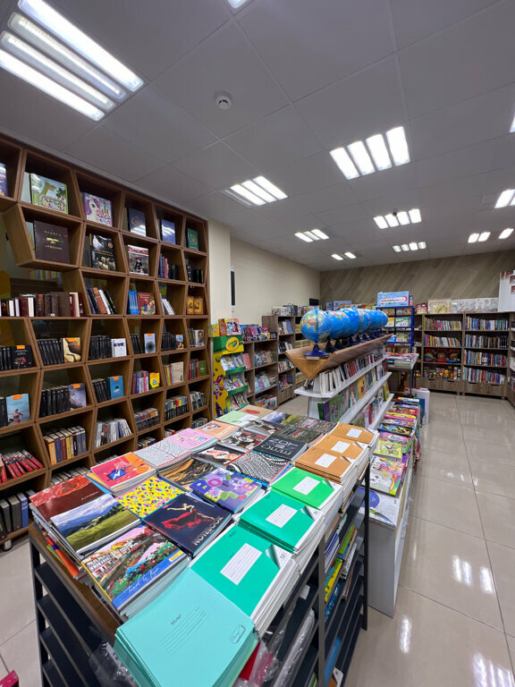 Children's store Kidz Mall, Yerevan, photo