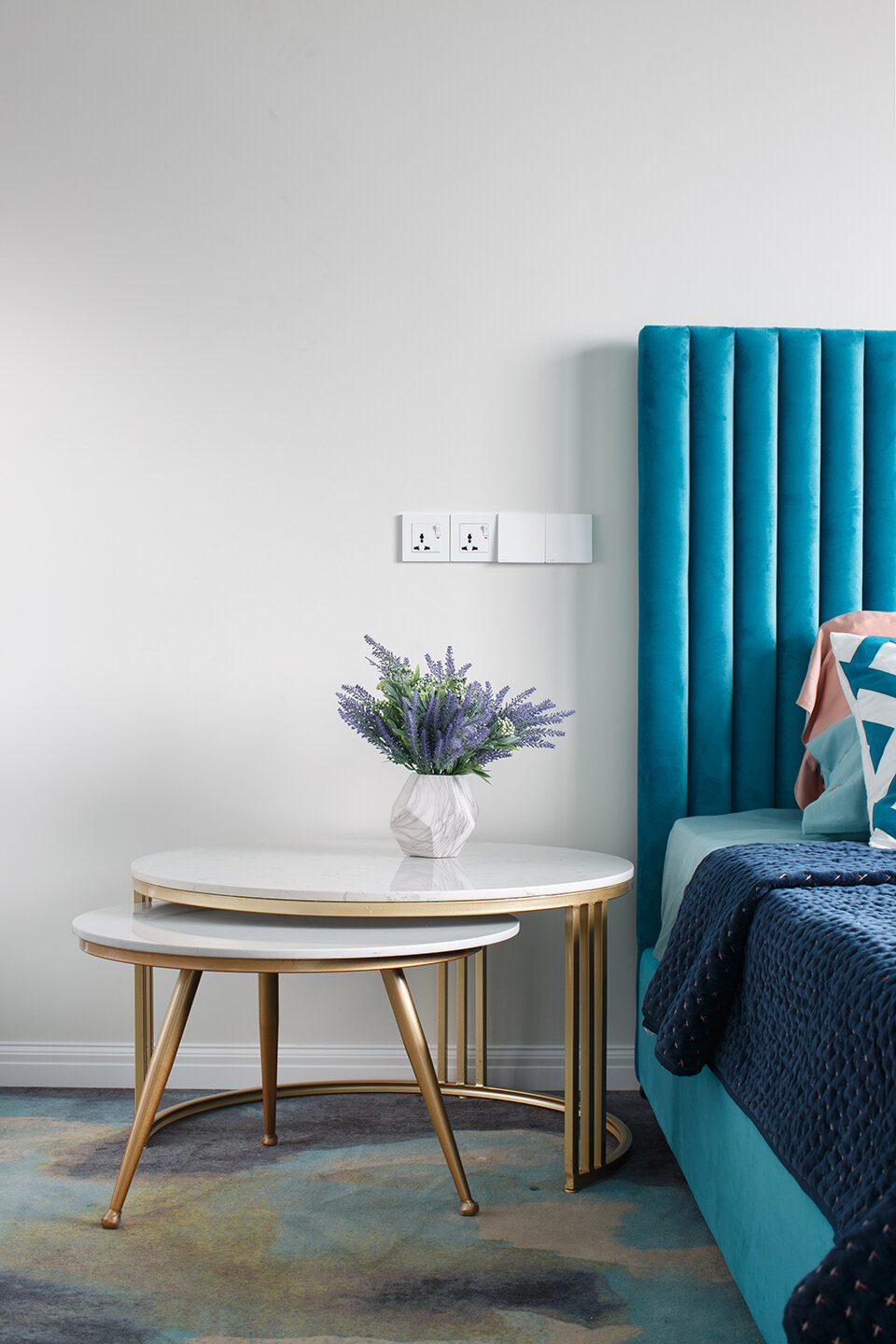 Фото Dao dé Rooms