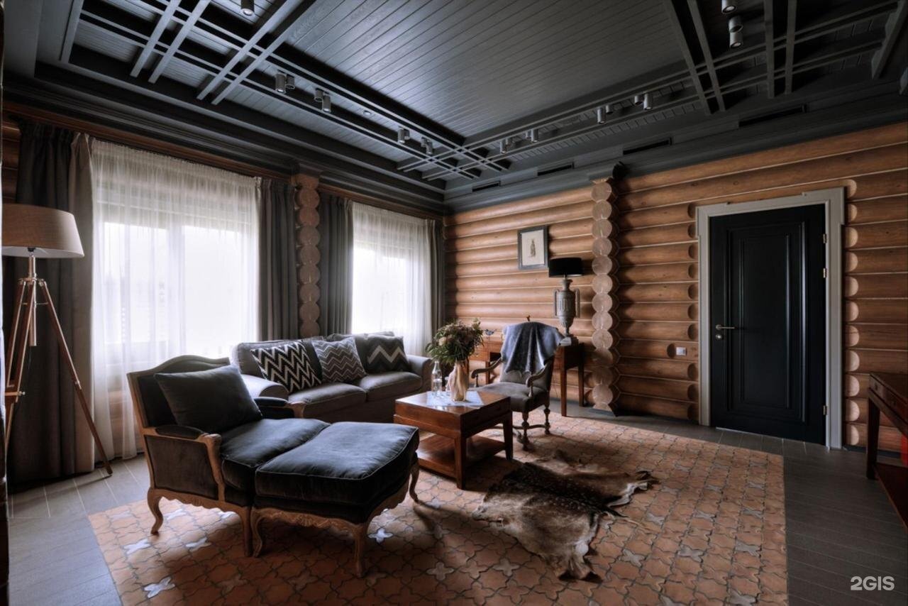 Фото Уткино Country House