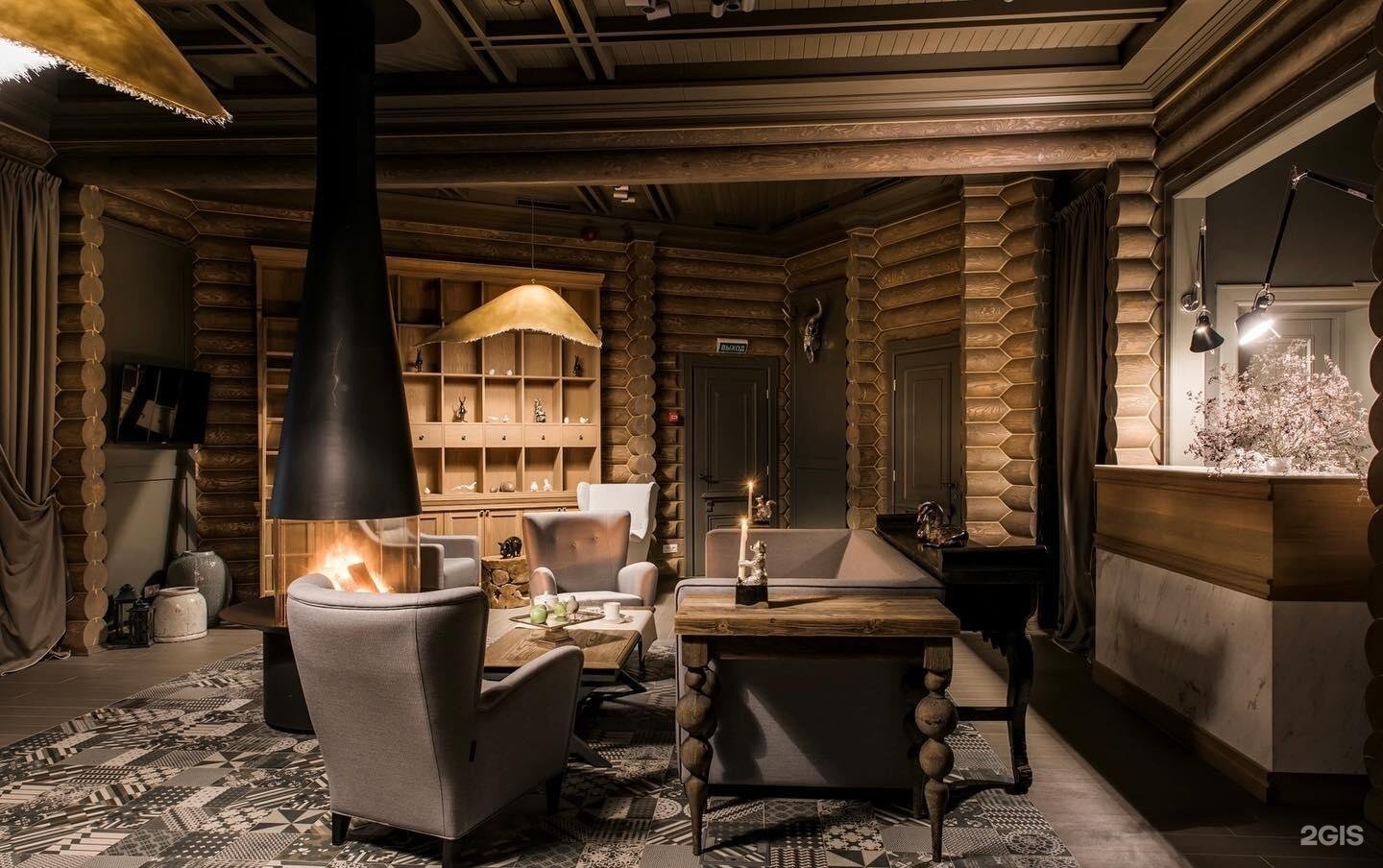 Фото Уткино Country House