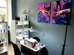 She shine nails (ulitsa Lenina, 22), nail salon