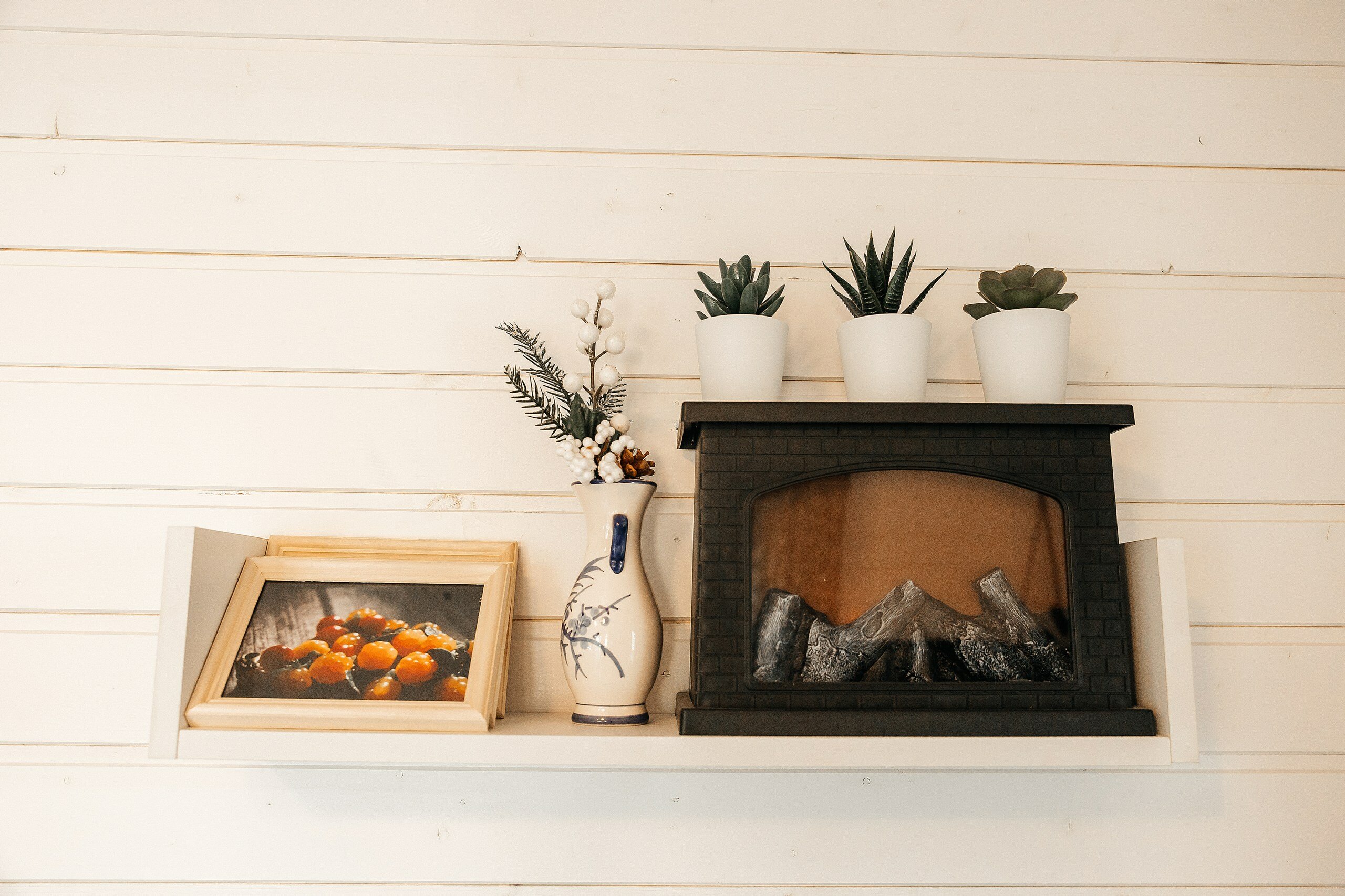 Фото Вереск