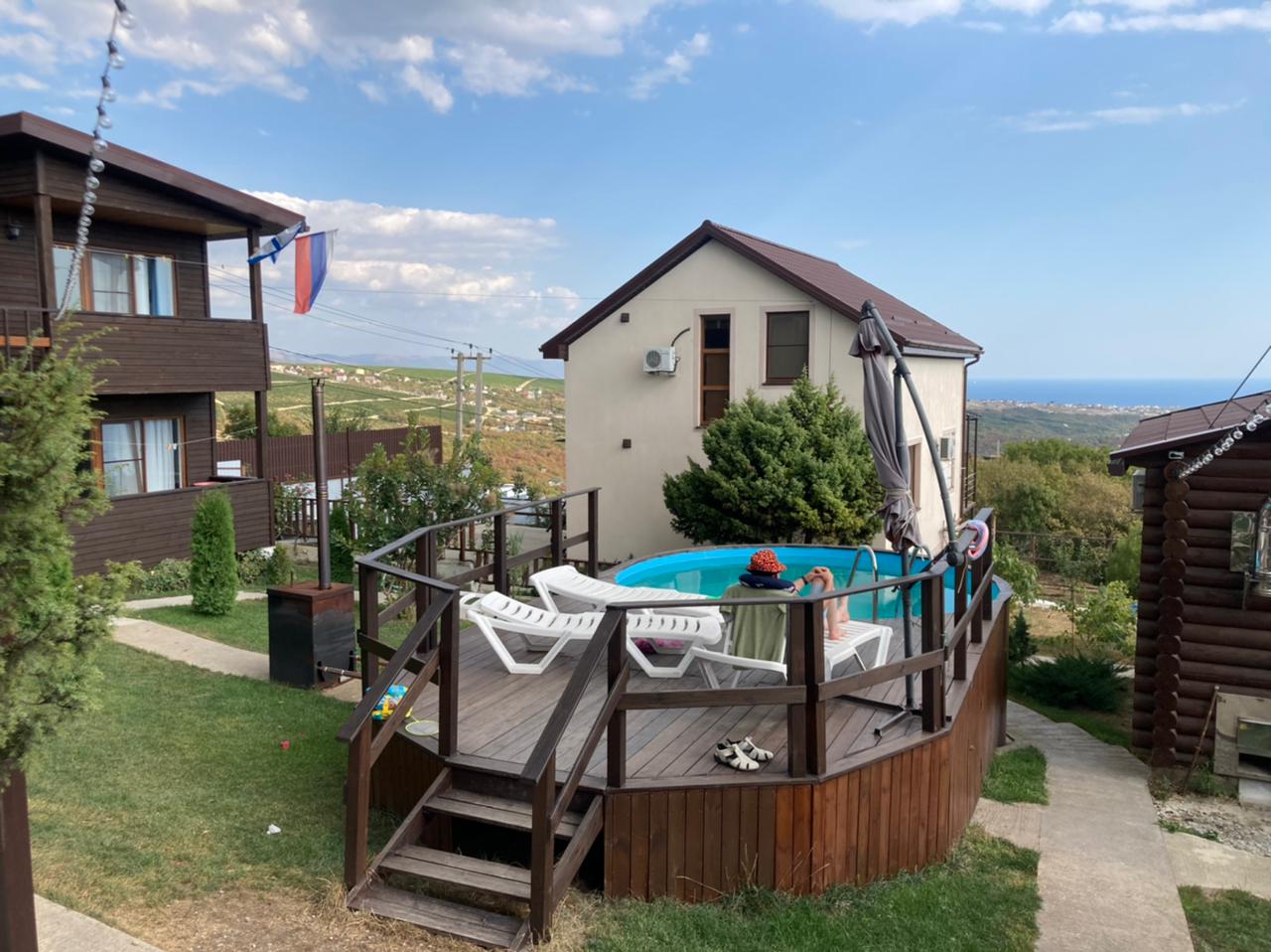 Фото Деревня Мишкино