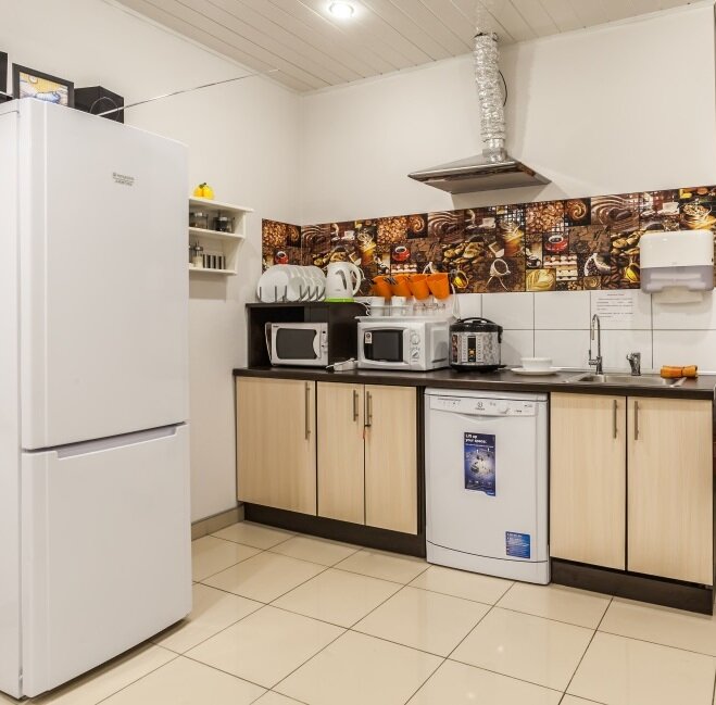 Фото отеля 5