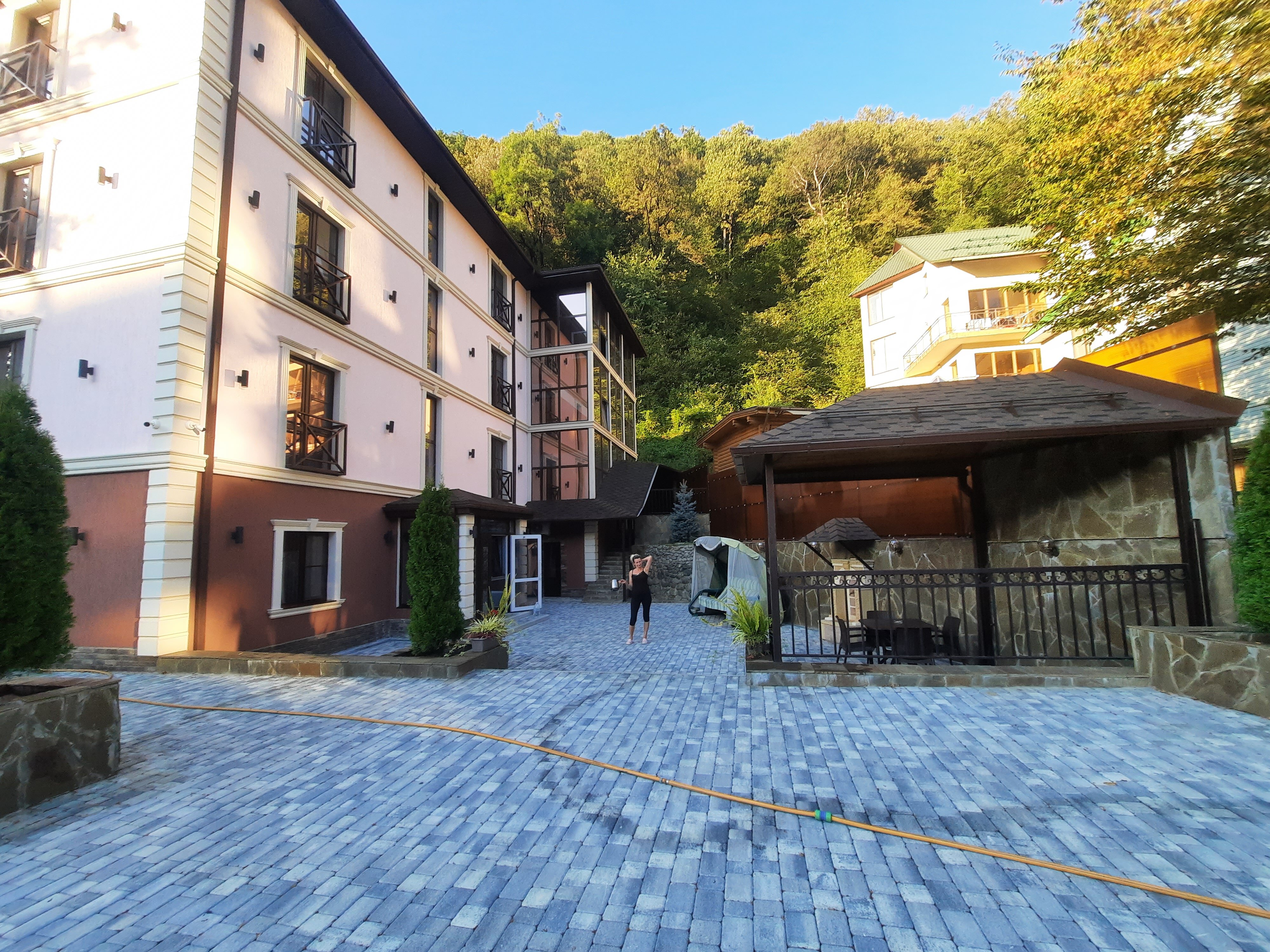 Фото Тройка