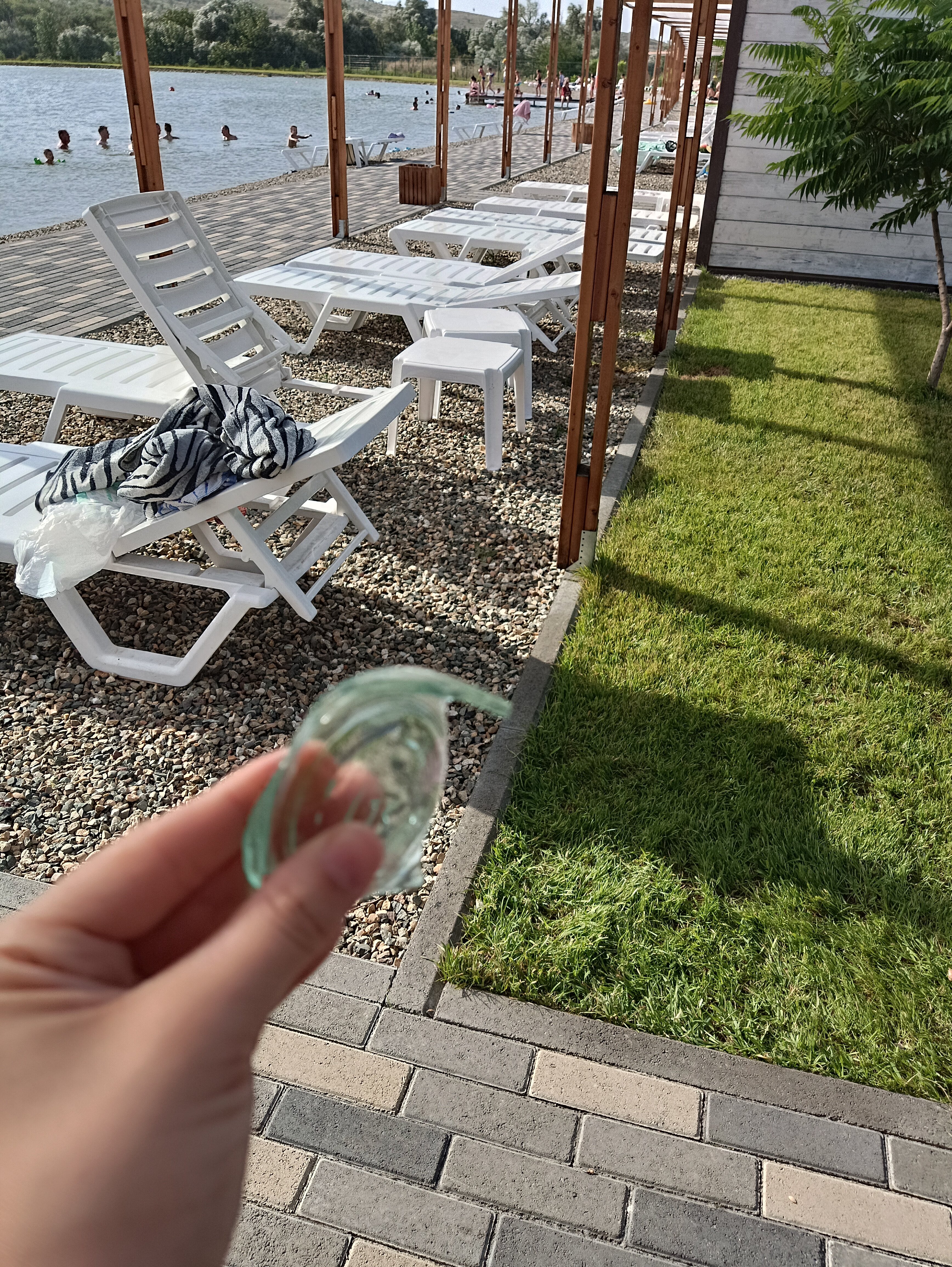 Фото VS&Все свои