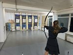 Ника (Gagarina Avenue, 168), shooting club, shooting range