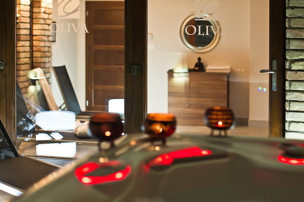 Фото Oliva Hotel & Restaurant