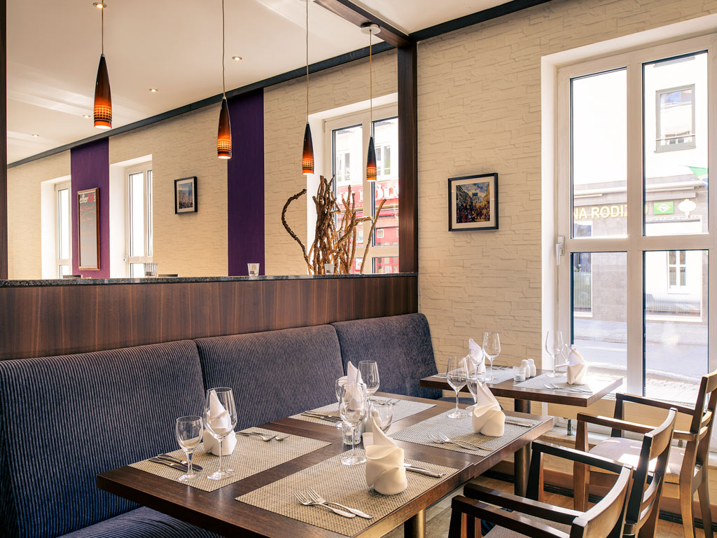 Фото Mercure Hotel Koeln City Friesenstrasse