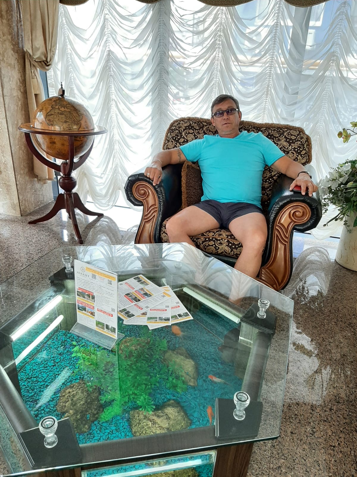 Фото Атлант Люкс