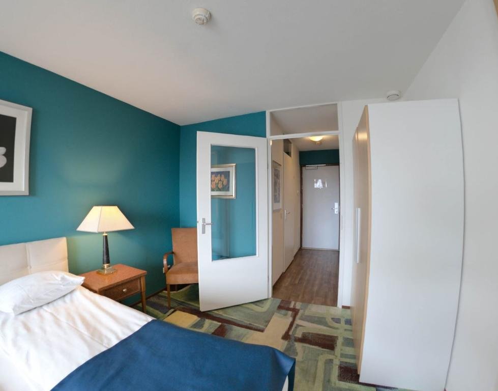 Фото Art Hotel Rotterdam