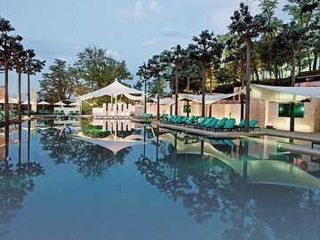 Фото BanyanTree Club & SPA Seoul