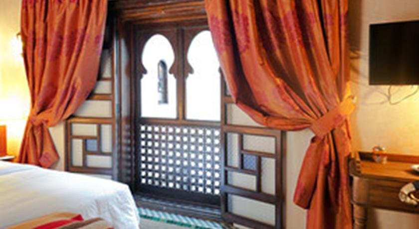 Фото Algilà Fes Riad Medina Charme Hotel