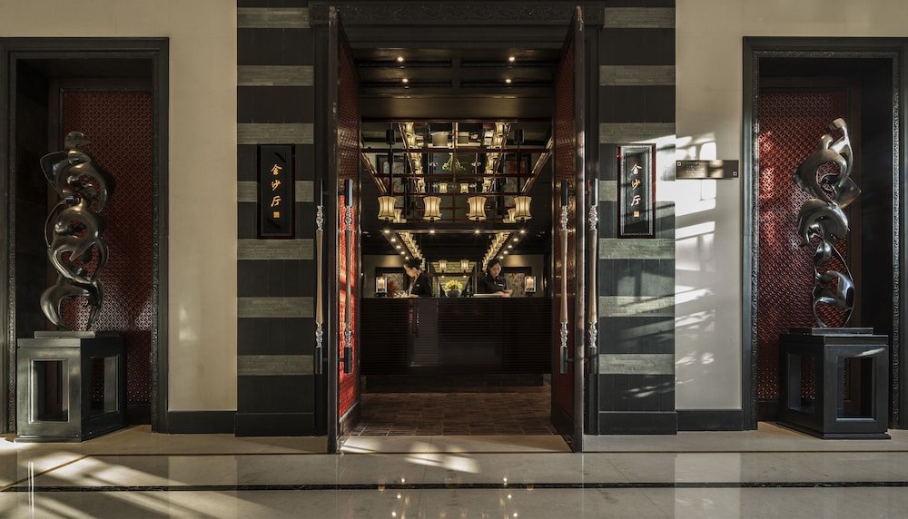 Фото Four Seasons Hotel Hangzhou at West Lake