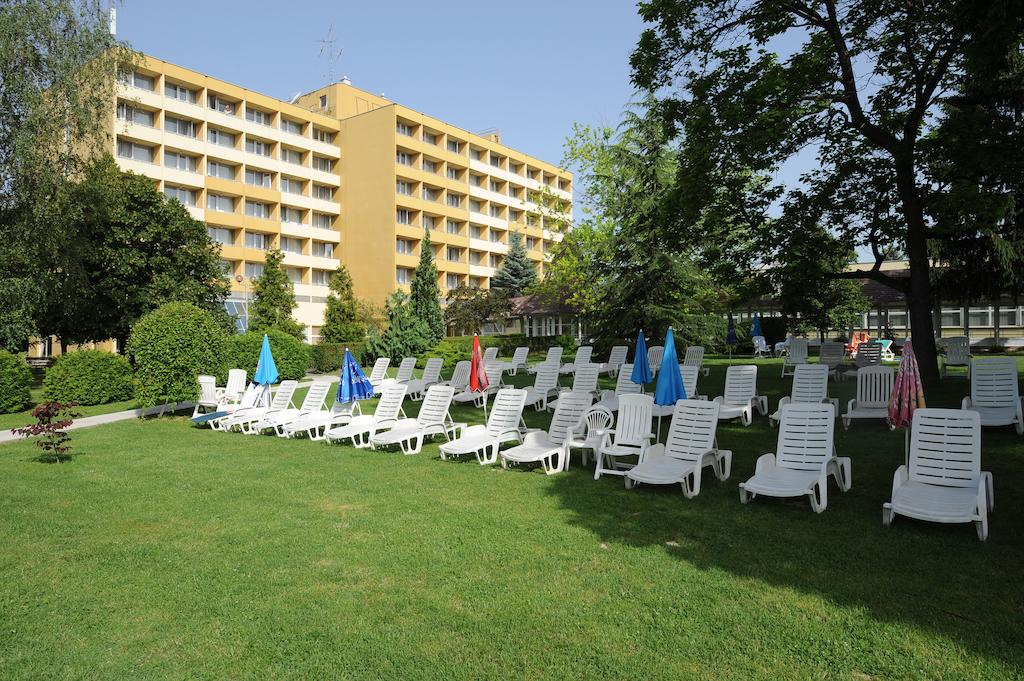 Фото Hunguest Hotel Helios