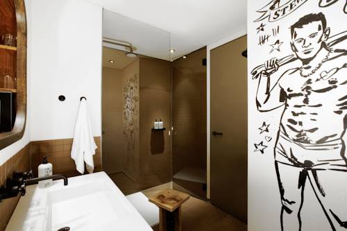 Фото 25hours Hotel HafenCity