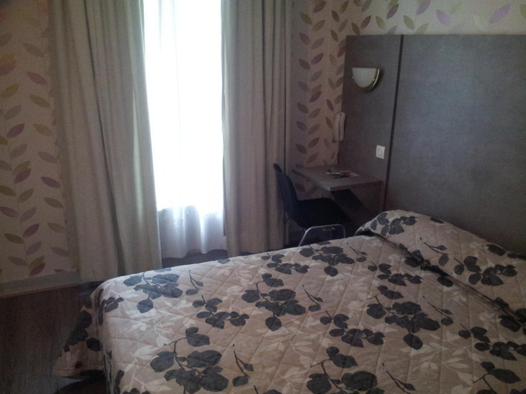 Фото Panam Hotel