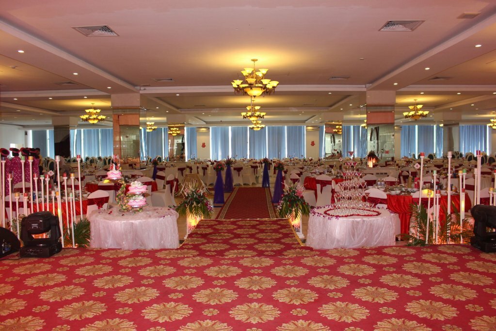 Фото The Vissai Hotel