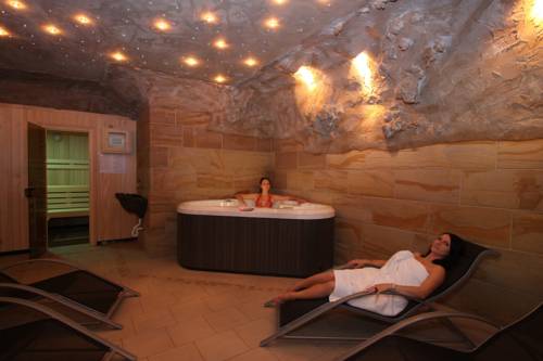 Фото Hotel Passauer Wolf