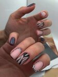 Subbotina Nail Studio (Musorgskogo Street, 5к3), estudio de manicura