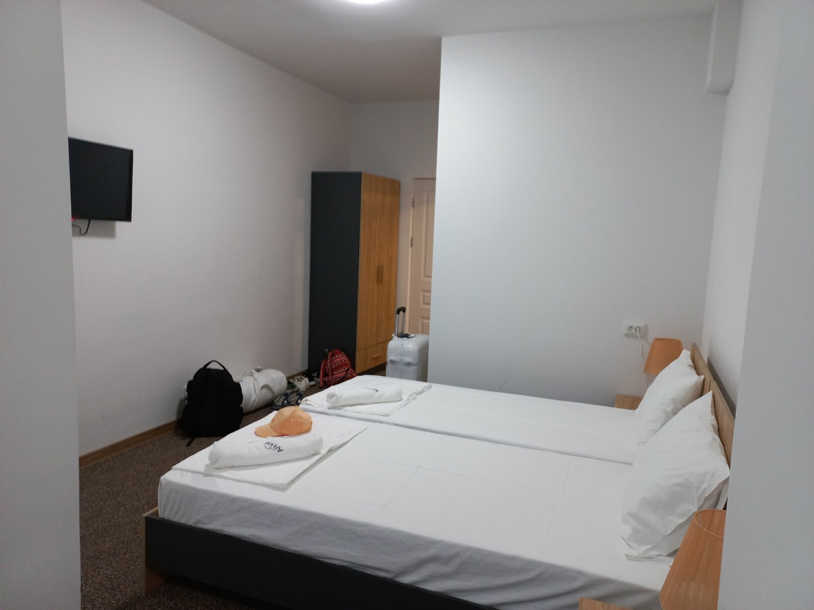 Фото Hotel Arami by Downtown