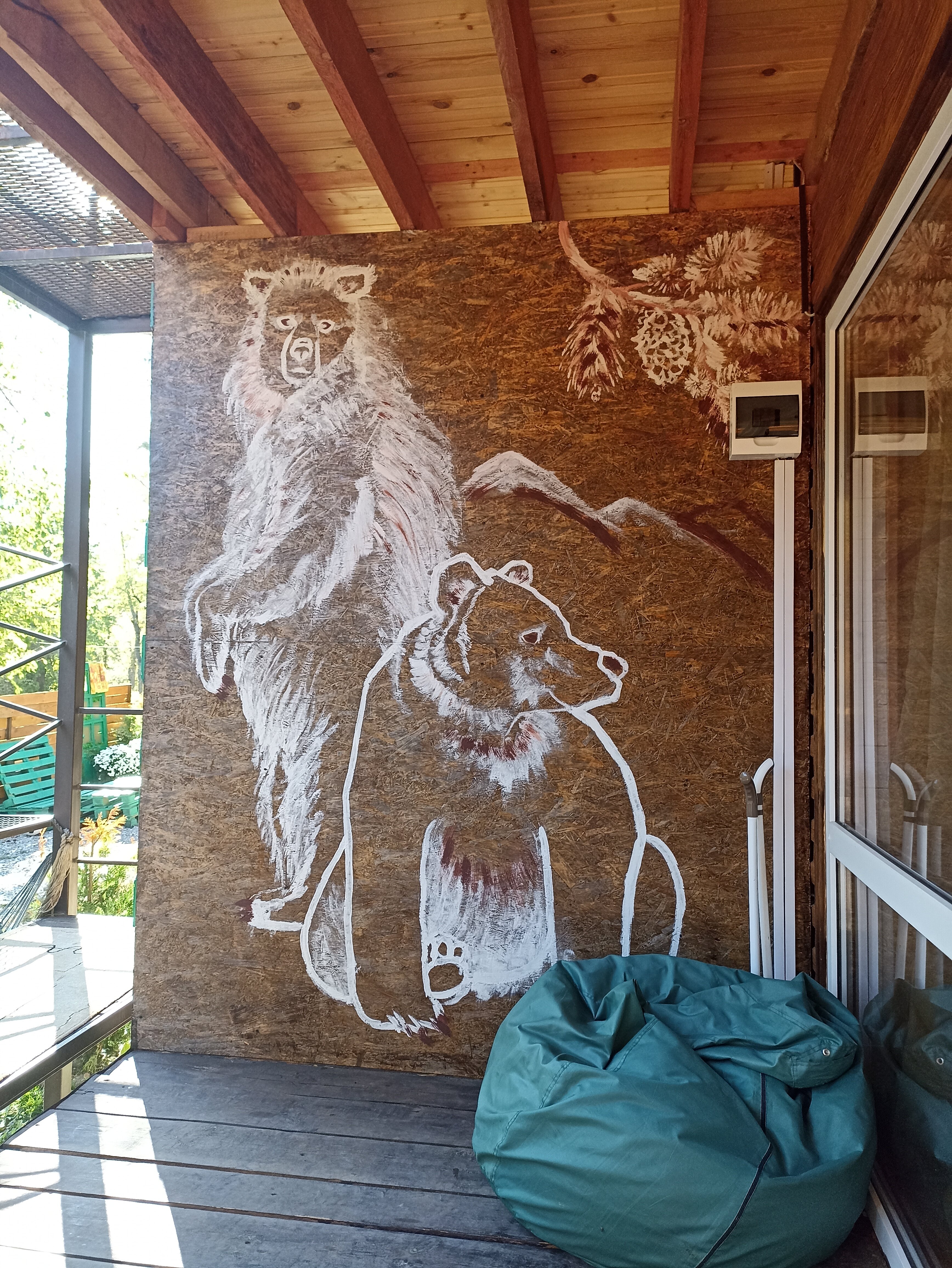 Фото Тайга House