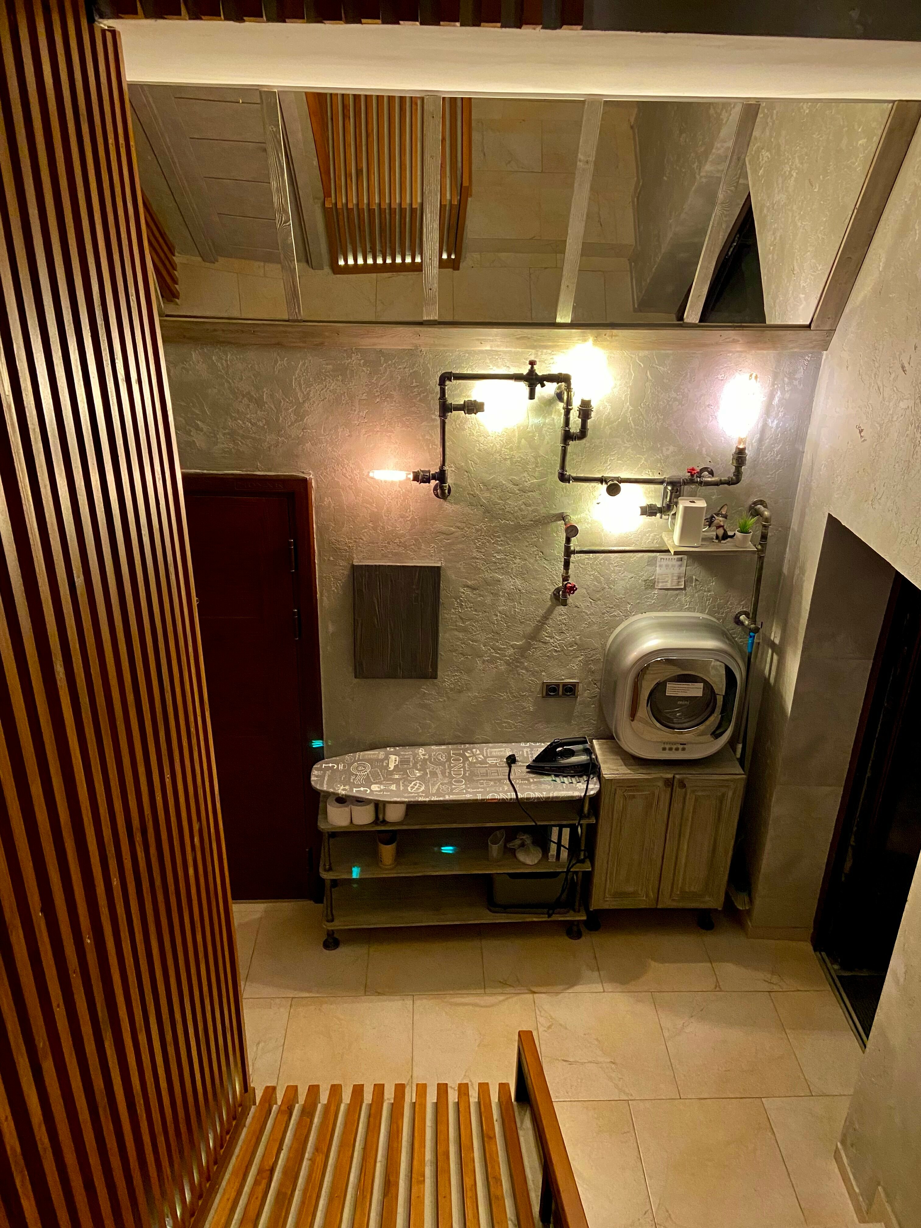 Фото Лофт Студии