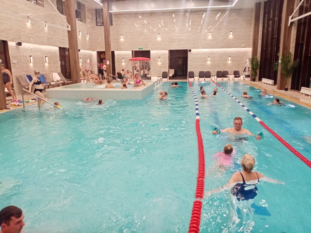 Фото Притомье