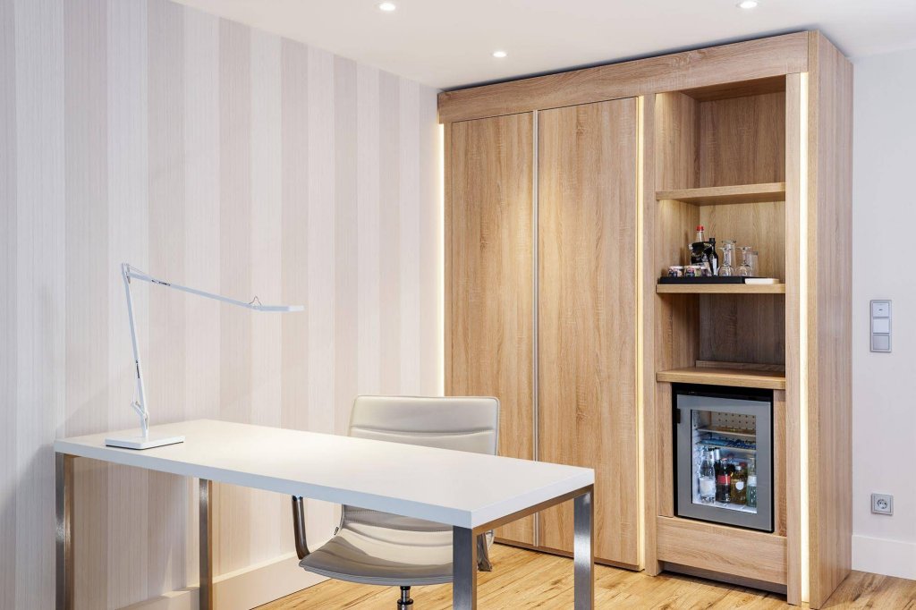 Фото Nh Dortmund Hotel