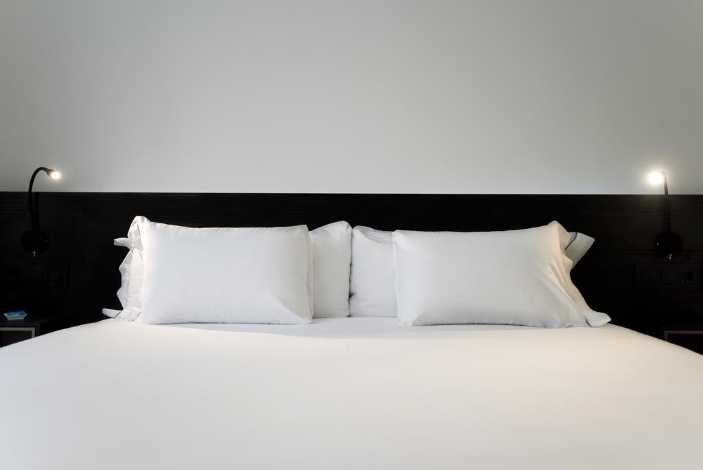 Фото B&b Hotel Madrid Centro Puerta del Sol