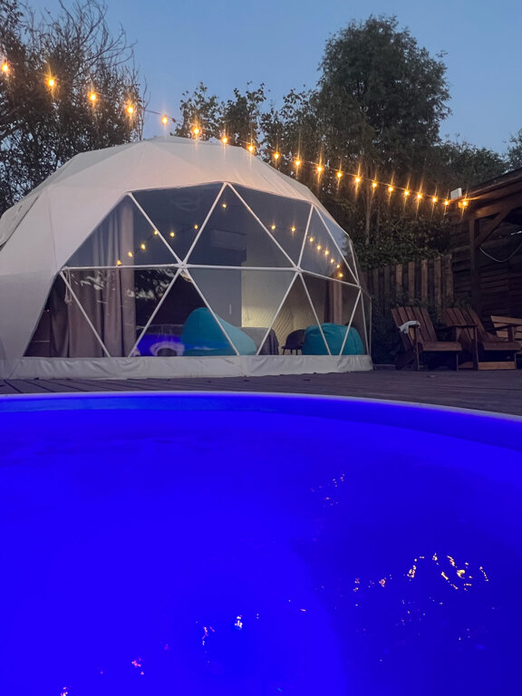 Фото Даховская Сфера