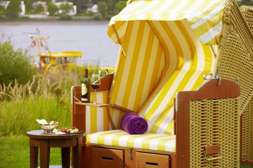 Фото Elaya Hotel Hamburg Finkenwerder