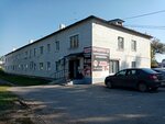 Supermarket (zhiloy rayon Shaksha-Yuzhnaya, Olimpiyskaya ulitsa, 1А) ، محل بقالة