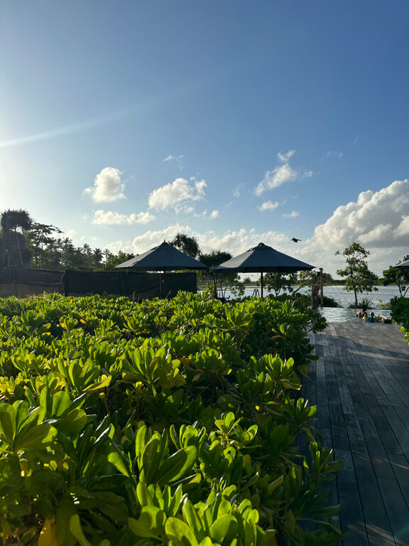 Фото Anantara Kalutara Resort
