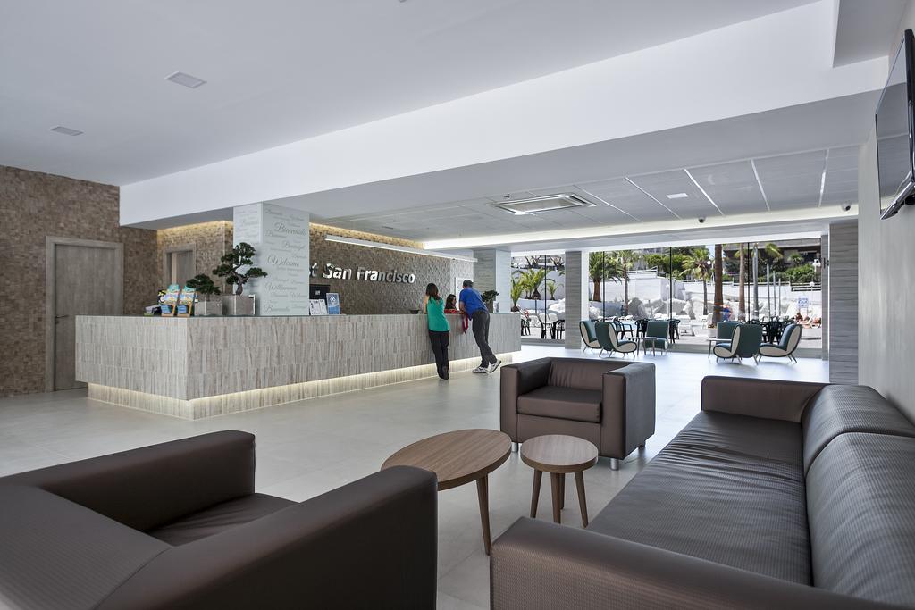 Фото Hotel Best San Francisco