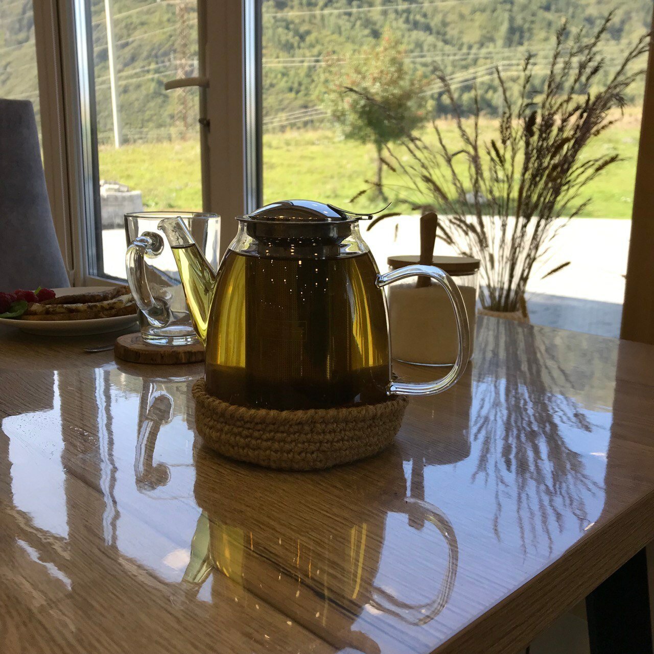 Фото Родовая Усадьба Наш Дом