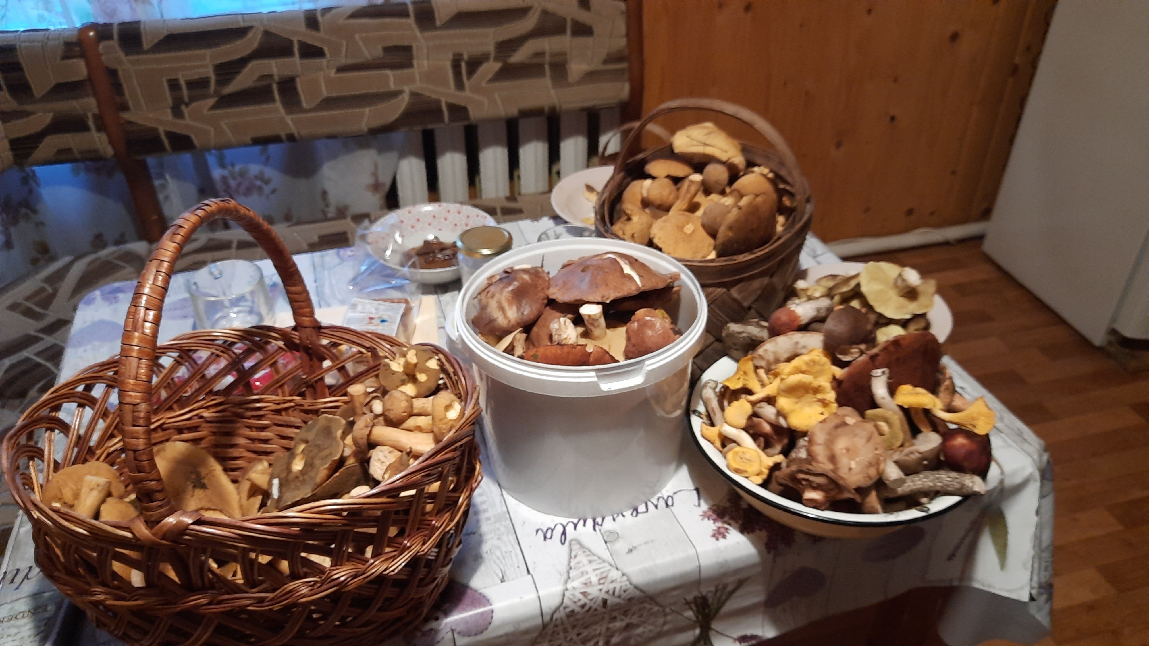 Фото Коломно