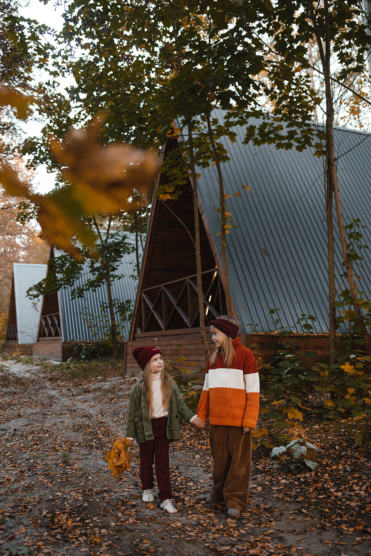 Фото Вежи Волжские