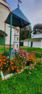 Макет башни (derevnya Botovo, ulitsa Dekabrista Muravyova, 15Д), landmark, attraction