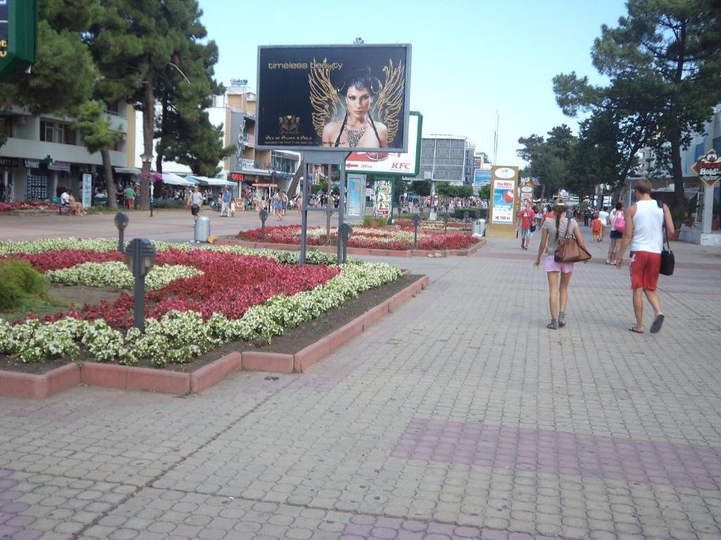 Фото Family Hotel Romantic