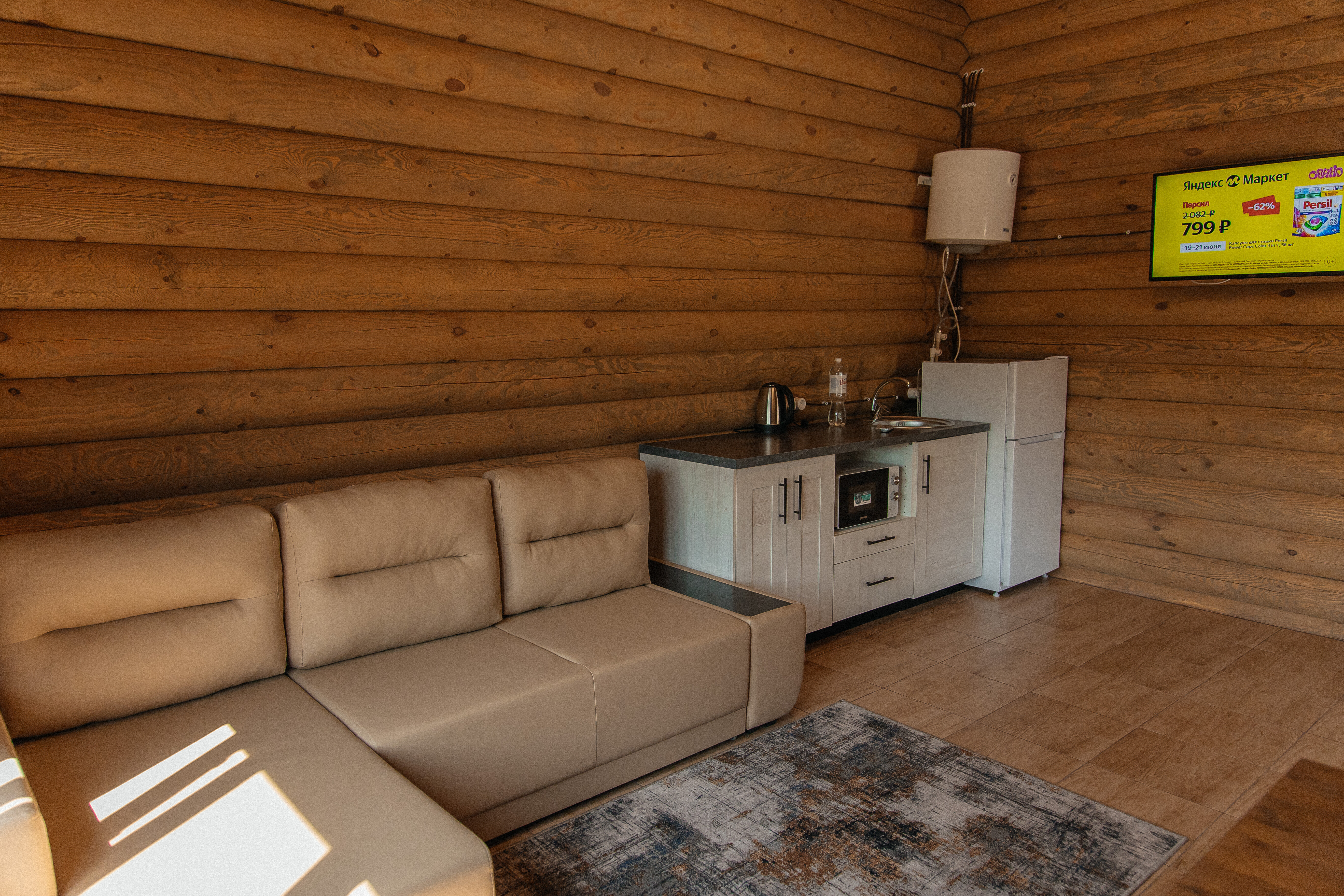 Фото Загородный клуб Мелеховъ