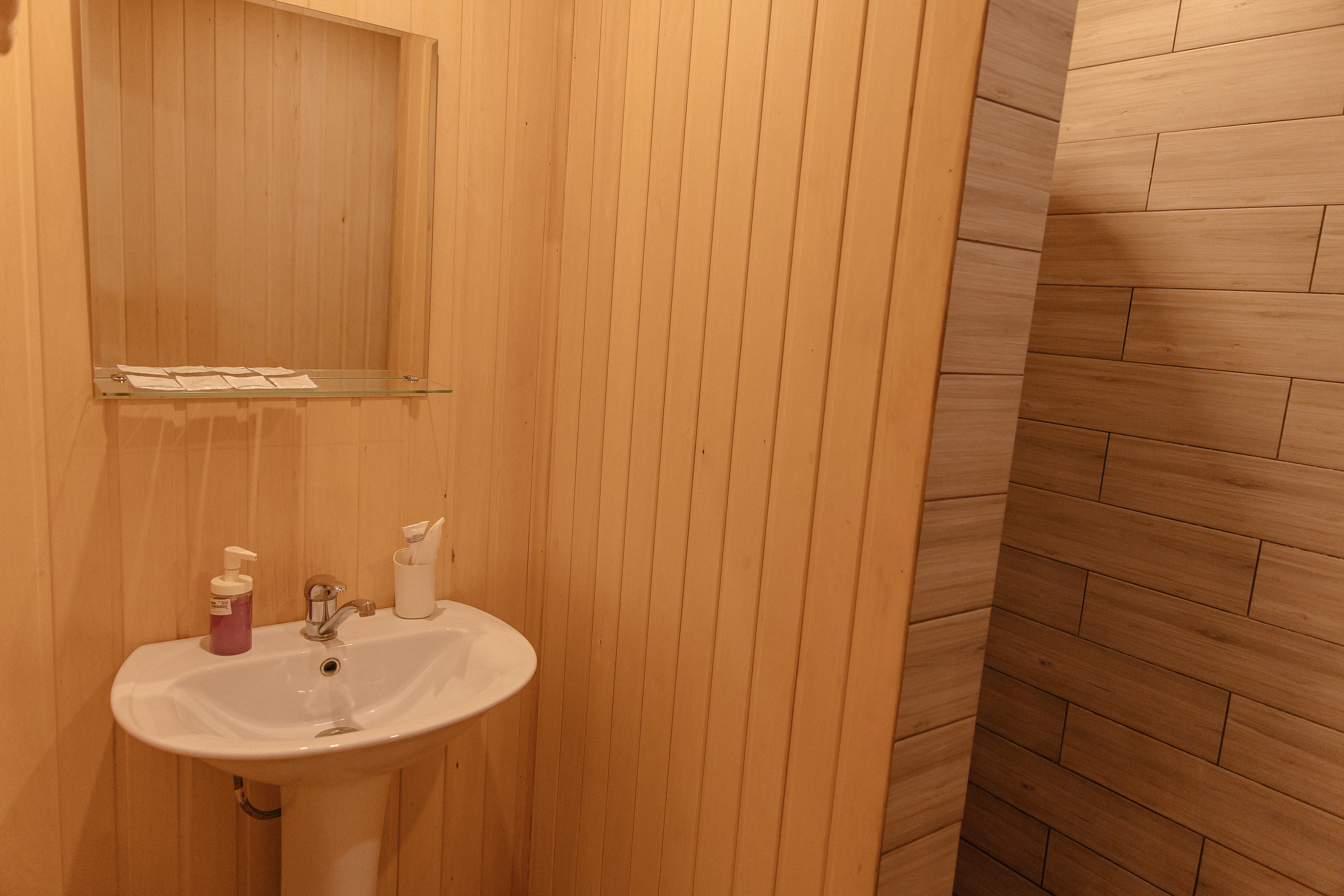 Фото Загородный клуб Мелеховъ