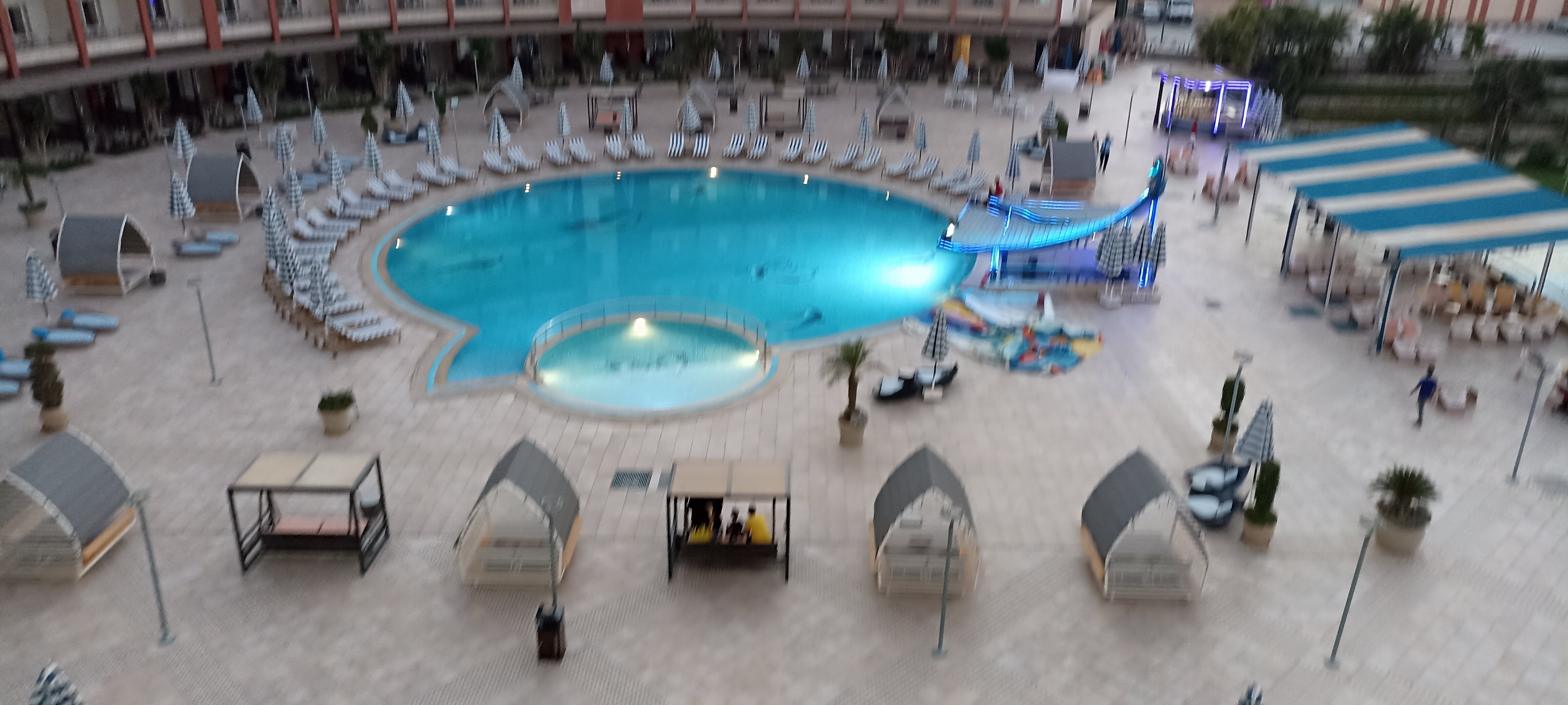 Фото Tolip El Narges Hotel & SPA