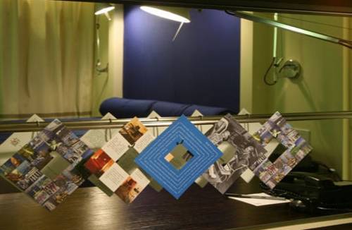 Фото The Time New York Hotel